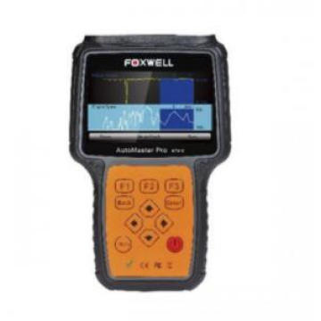 Foxwell Nt622 Automaster PRO European Makes All System Scanner